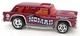 Машинка Hot Wheels CLASSIC '55 NOMAD HKH73 - зображення 1