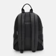 Рюкзак мужской 12 л вмещает формат А4 Bikkembergs BKZA00245P Черный (8052579166085) - изображение 2
