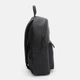 Рюкзак мужской 12 л вмещает формат А4 Bikkembergs BKZA00245P Черный (8052579166085) - изображение 4