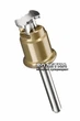 Полірувальний круг Dremel SpeedClic 25 мм (2615S511JA) (8710364037100) - зображення 2