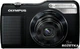 Фотоапарат Olympus VG-170 Black (V106090BE000) - зображення 1