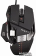 Мышь Mad Catz R.A.T. 7 Gaming Mouse (MCB4370800B2/04/1) - изображение 2