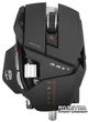 Мышь Mad Catz R.A.T. 9 Wireless Mouse (MCB4370900B2/02/1) - изображение 2