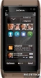 Мобільний телефон Nokia N8 Bronze - зображення 1