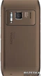 Мобільний телефон Nokia N8 Bronze - зображення 2