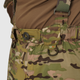 Зимові штани LVL 7 UATAC Multicam Membrane Climashield Apex M/Long - зображення 10