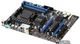 Материнська плата MSI 970A-G46 (sAM3+, AMD 970/SB950, PCI-Ex16) - зображення 2