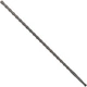 Свердло Bosch SDS-plus S4L 12 x 400 мм (1618596269) - зображення 3
