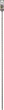 Бур Bosch SDS-plus S4L 12 x 950 мм (2608597123) - зображення 2