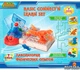 Basic Connect n Learn Set (Лаборатория физических опытов) Easy Science (41007) - изображение 2