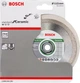 Диск алмазный отрезной Bosch Professional for Ceramic 115 x 22.23 мм (3165140441292) - изображение 2