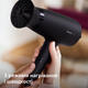 Фен PHILIPS BHD308/10 серии 3000 - изображение 4
