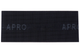 Сітка абразивна Apro 115 x 280 мм x Р120 PRO (5 шт.) (828066) - зображення 1