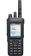 Рація портативна Motorola R7 vhf FKP 5W 2450 мАг АЕС 256 - зображення 1