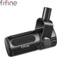 Мікрофон динамічний Fifine Tank1 XLR Black - зображення 2