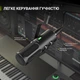 Микрофон динамический Fifine Tank 3 USB/XLR Black - изображение 7