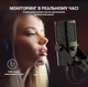 Мікрофон конденсаторний Fifine Profile 3 USB Black - зображення 8