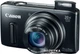 Фотоаппарат Canon PowerShot SX260 HS Black (5900B013) - изображение 2