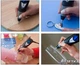 Багатофункціональний інструмент Гравер Dremel Hobby (F0130290JP) - зображення 3