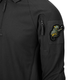 Бойова сорочка Helikon-Tex Range Polo Shirt Black M - зображення 5