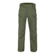 Штаны Helikon-Tex Outdoor Tactical Pants VersaStretch Olive W34/L30 - изображение 3