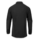 Бойова сорочка Helikon-Tex Range Polo Shirt Black S - зображення 4