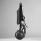 Сумка-візок Rolser Mini Bag Plus MF 2L Negro (MNB042-1023) - зображення 6