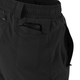 Шорти Helikon-Tex Utility Light Shorts Black M - зображення 6