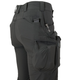 Штаны Helikon-Tex Outdoor Tactical Pants VersaStretch® Lite Black W34/L34 - изображение 4