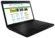 Ноутбук HP Compaq Presario CQ57 - изображение 2