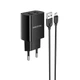 Адаптер сетевой BOROFONE Micro USB Cable Powerway dual port charger set BA53A |2USB, 2.1A| - изображение 10