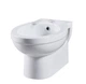 Биде подвесное AM.PM BLISS C553411WH - изображение 1
