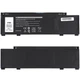 Аккумуляторная батарея для ноутбука DELL G3 15 3590 (266J9) ( 110476 ) - изображение 1