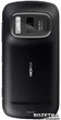Мобільний телефон Nokia 808 PureView Black - зображення 6