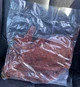 Чіпси курячі з паприкою Craft Meat 500г- пряний перекус без консервантів - изображение 2