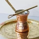 Турка Greek Coffee World 170 мл. Греческая Джезва Johny Mediterranean Art 3 (55A70E7F05BA) - изображение 6