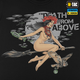 Футболка M-Tac Death From Above Black 3XL - зображення 5