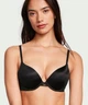 Бюстгальтер Victoria's Secret Smooth Push-Up Bra Черный 38B (85B) - изображение 1