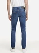 Джинси Slim Fit чоловічі Calvin Klein Jeans J30J3236861BJ W30L32 Сині (8720107889545) - зображення 2