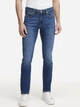 Jeansy męskie Slim Fit Calvin Klein Jeans J30J3236861BJ W32L34 Niebieskie (8720107889866) - obraz 1