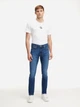 Джинси Slim Fit чоловічі Calvin Klein Jeans J30J3236861BJ W30L33 Сині (8720107889576) - зображення 3