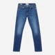 Джинси Slim Fit чоловічі Calvin Klein Jeans J30J3236861BJ W30L32 Сині (8720107889545) - зображення 8