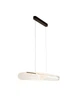 Люстра Italux PND-57882-32W-3K Casel Led 1x32W 3000K 1600Lm IP20 - изображение 3
