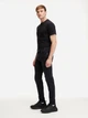 Jeansy męskie slim fit Calvin Klein Jeans J30J3236891BY W30L32 Czarne (8720107892095) - obraz 5