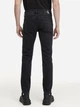 Jeansy męskie slim fit Calvin Klein Jeans J30J3236891BY W32L34 Czarne (8720107892187) - obraz 2