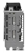 Видеокарта Asus PCI-Ex Radeon HD7970 DC II 3072MB GDDR5 (384bit) (1000/5600) (2 х DVI, 4 x Display Port) (HD7970-DC2T-3GD5) - изображение 4