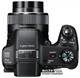 Фотоаппарат Sony Cyber-Shot DSC-HX200V Black - изображение 3