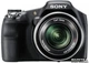 Фотоаппарат Sony Cyber-Shot DSC-HX200V Black - изображение 1
