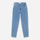 Джинси Mom's жіночі Calvin Klein Jeans J20J2215881A4 NI28 Сині (8720107891166) - зображення 7