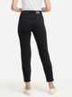 Джинси Mom's жіночі Calvin Klein Jeans J20J2216591BY NI32 Чорні (8720107891715) - зображення 2